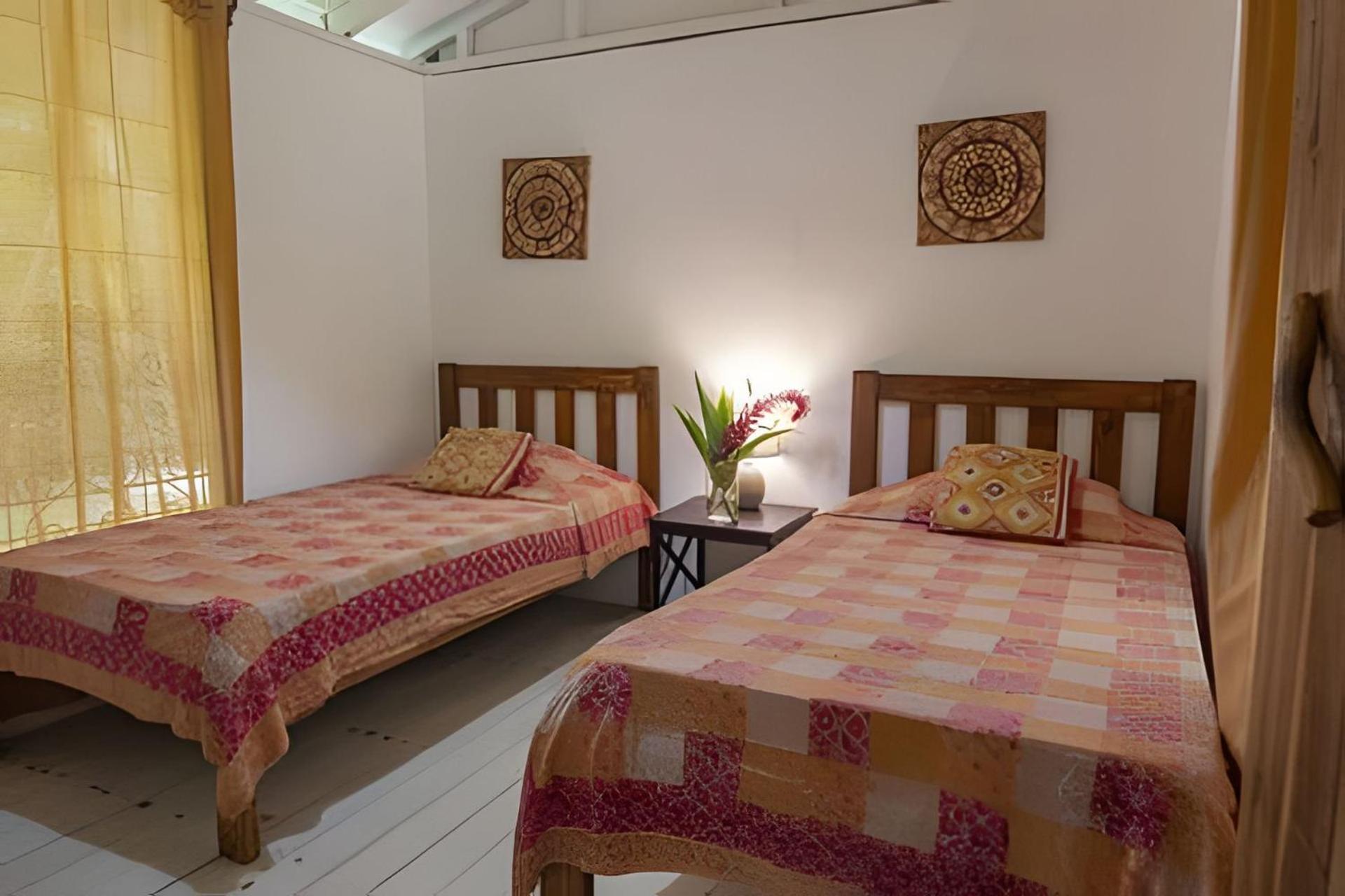 Villa Vishraam House ~ A Pocos Pasos De La Playa à Cocles Extérieur photo
